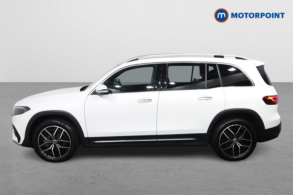 Used Mercedes-Benz EQB 2024 for sale - 77688490: Photo 4