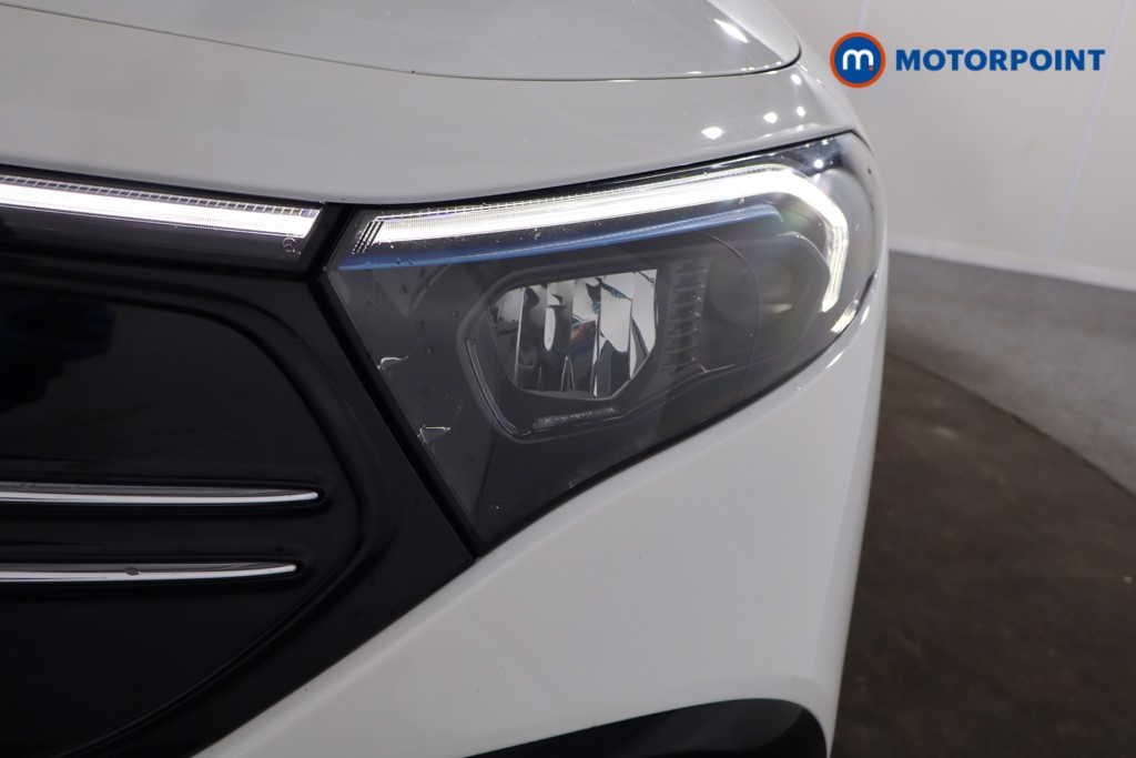 Used Mercedes-Benz EQB 2024 for sale - 77688490: Photo 44