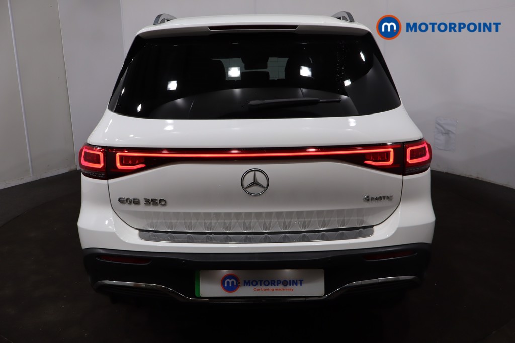 Used Mercedes-Benz EQB 2024 for sale - 77688490: Photo 47