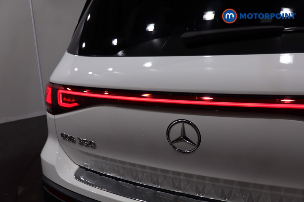 Used Mercedes-Benz EQB 2024 for sale - 77688490: Photo 48