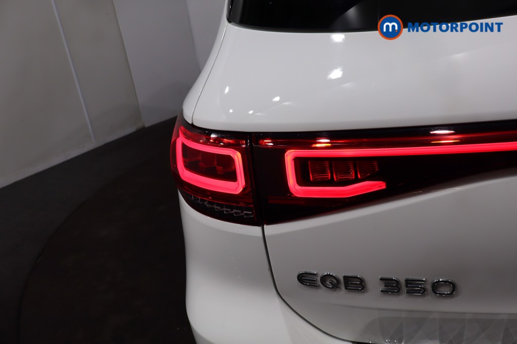 Used Mercedes-Benz EQB 2024 for sale - 77688490: Photo 50