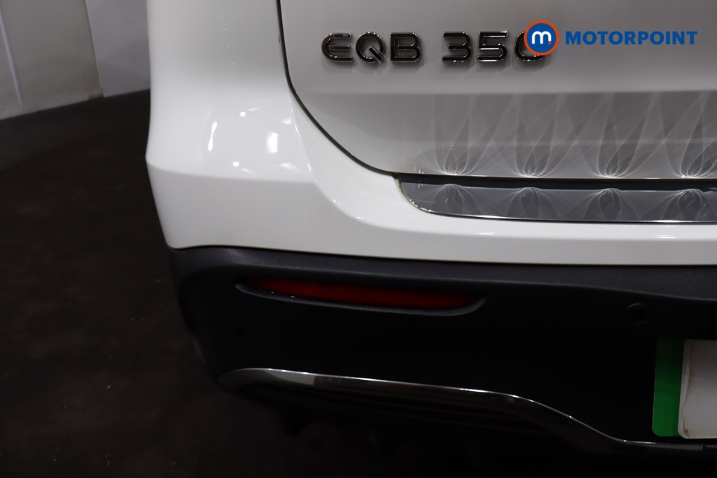 Used Mercedes-Benz EQB 2024 for sale - 77688490: Photo 51
