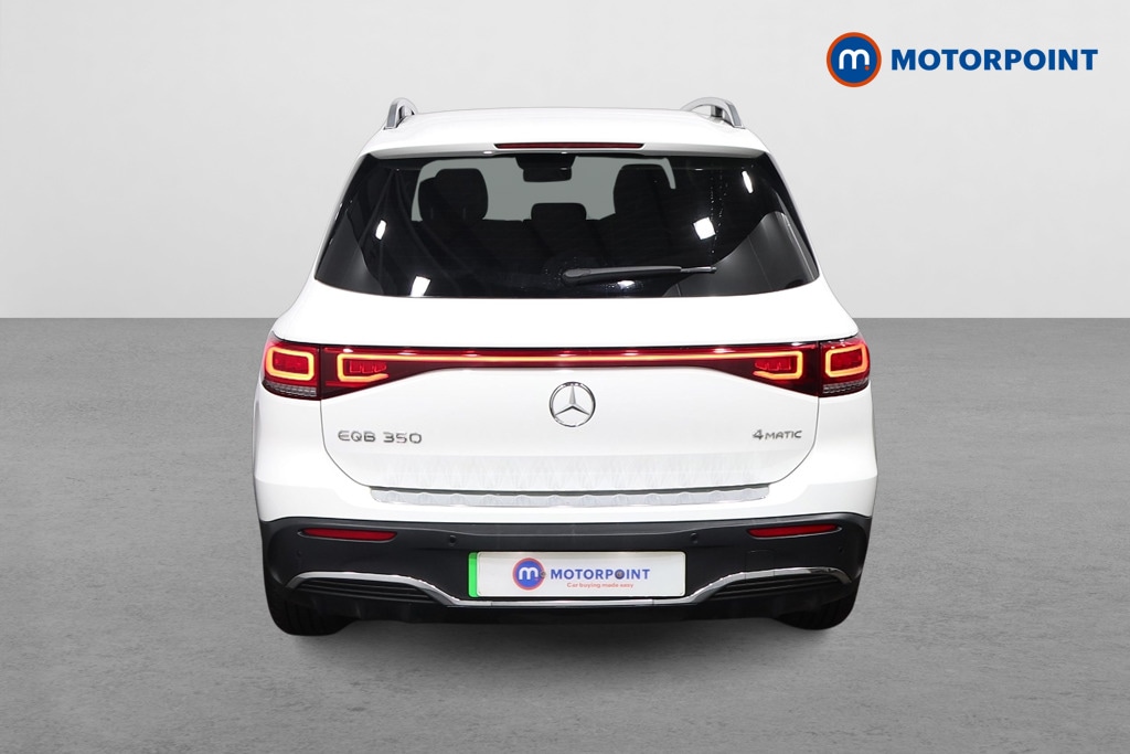 Used Mercedes-Benz EQB 2024 for sale - 77688490: Photo 6