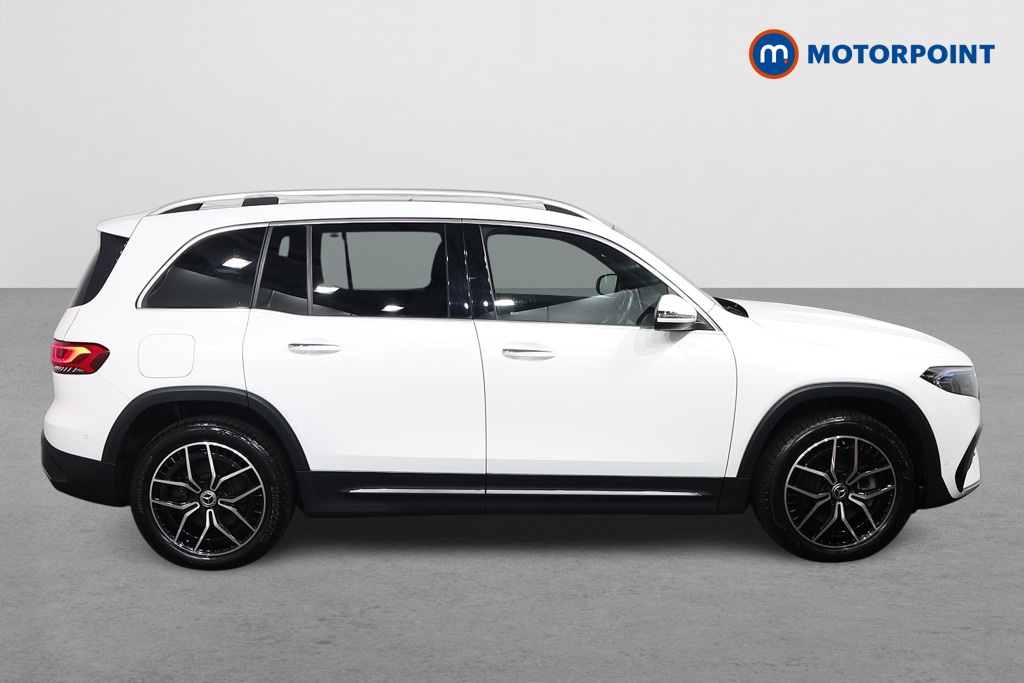 Used Mercedes-Benz EQB 2024 for sale - 77688490: Photo 8