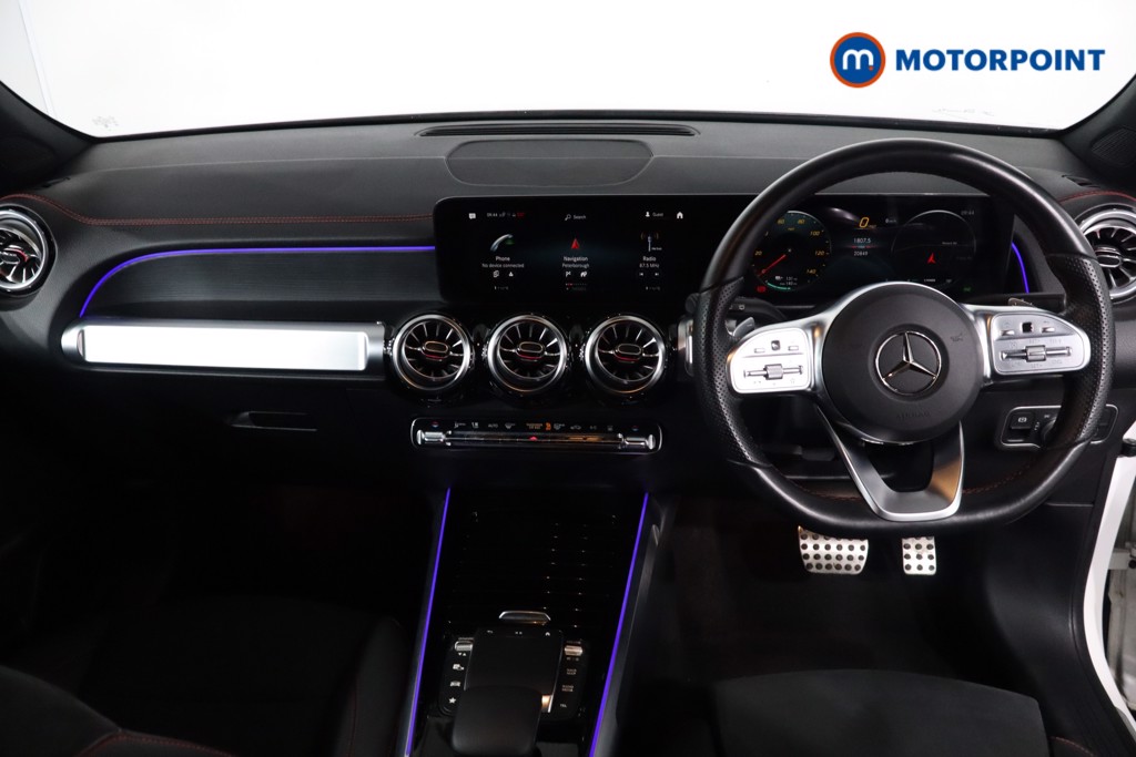 Used Mercedes-Benz EQB 2024 for sale - 77688490: Photo 9