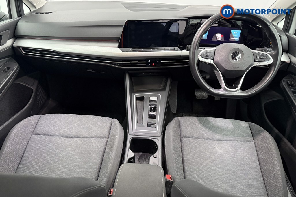 Used Volkswagen Golf 2020 for sale - 75993400: Photo 10