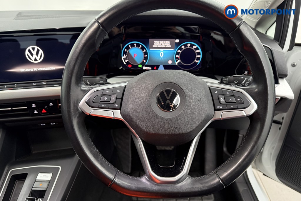 Used Volkswagen Golf 2020 for sale - 75993400: Photo 11