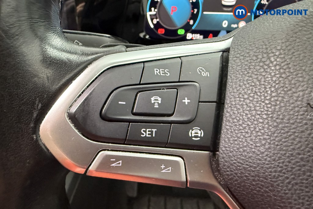 Used Volkswagen Golf 2020 for sale - 75993400: Photo 12