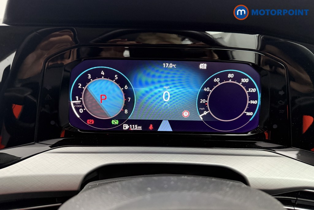 Used Volkswagen Golf 2020 for sale - 75993400: Photo 14