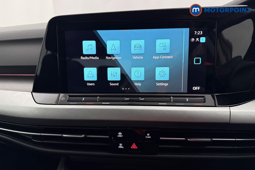 Used Volkswagen Golf 2020 for sale - 75993400: Photo 15