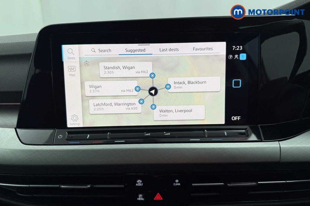 Used Volkswagen Golf 2020 for sale - 75993400: Photo 17