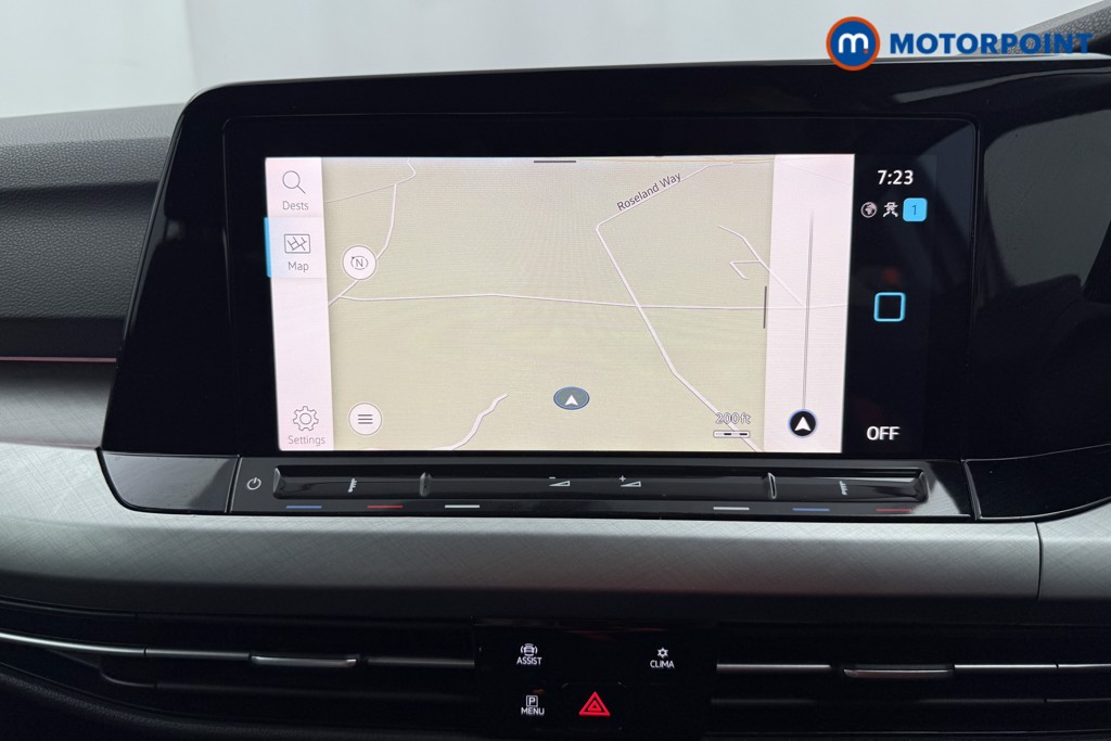 Used Volkswagen Golf 2020 for sale - 75993400: Photo 18