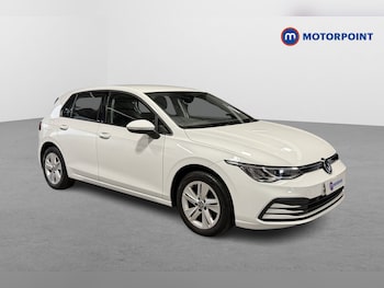 Used Volkswagen Golf 2020 for sale - 75993400: Photo