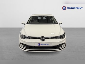 Used Volkswagen Golf 2020 for sale - 75993400: Photo