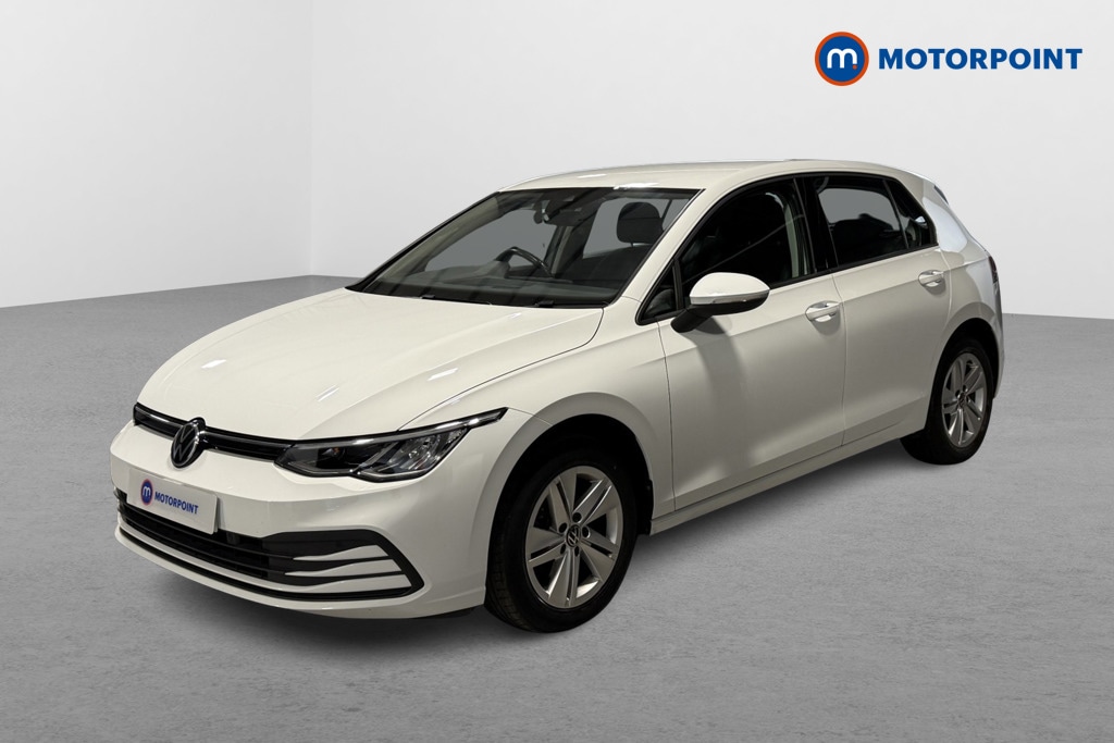 Used Volkswagen Golf 2020 for sale - 75993400: Photo 3