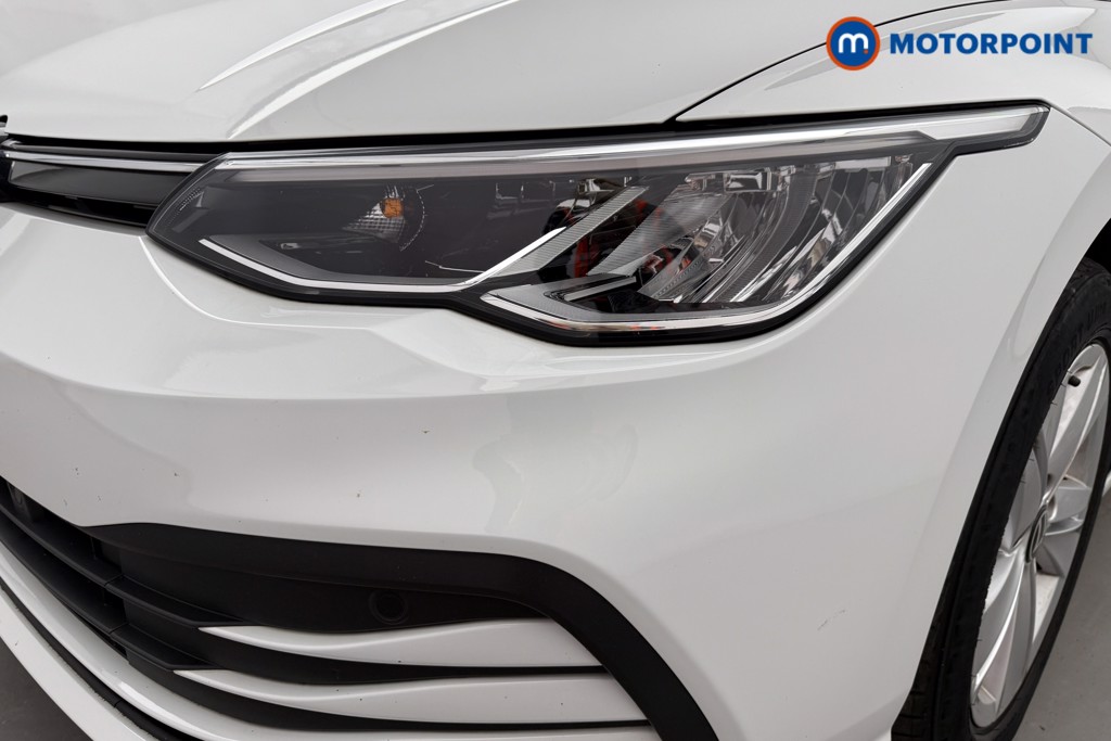 Used Volkswagen Golf 2020 for sale - 75993400: Photo 36