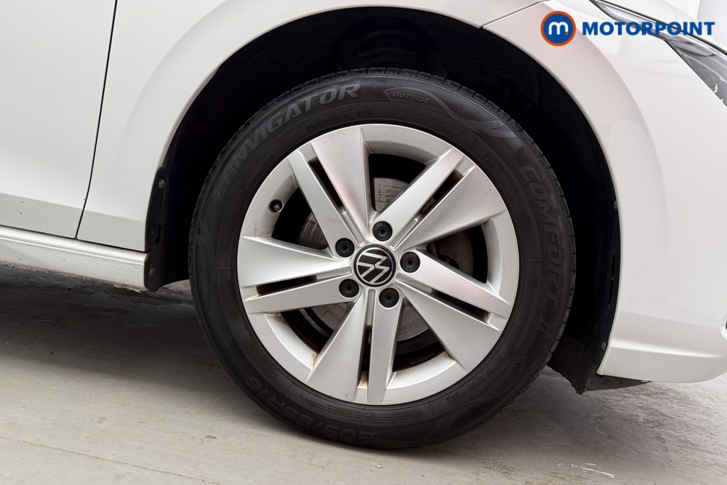 Used Volkswagen Golf 2020 for sale - 75993400: Photo 38