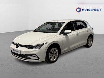 Used Volkswagen Golf 2020 for sale - 75993400: Photo