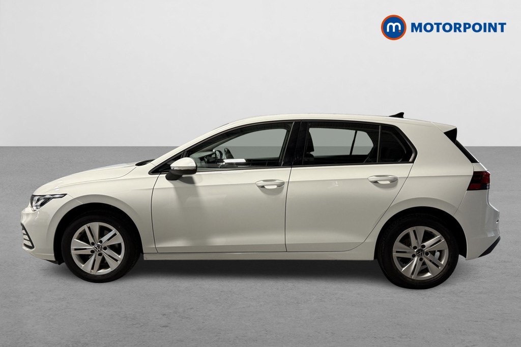 Used Volkswagen Golf 2020 for sale - 75993400: Photo 4