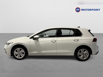 Used Volkswagen Golf 2020 for sale - 75993400: Photo