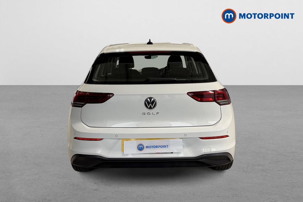 Used Volkswagen Golf 2020 for sale - 75993400: Photo 6