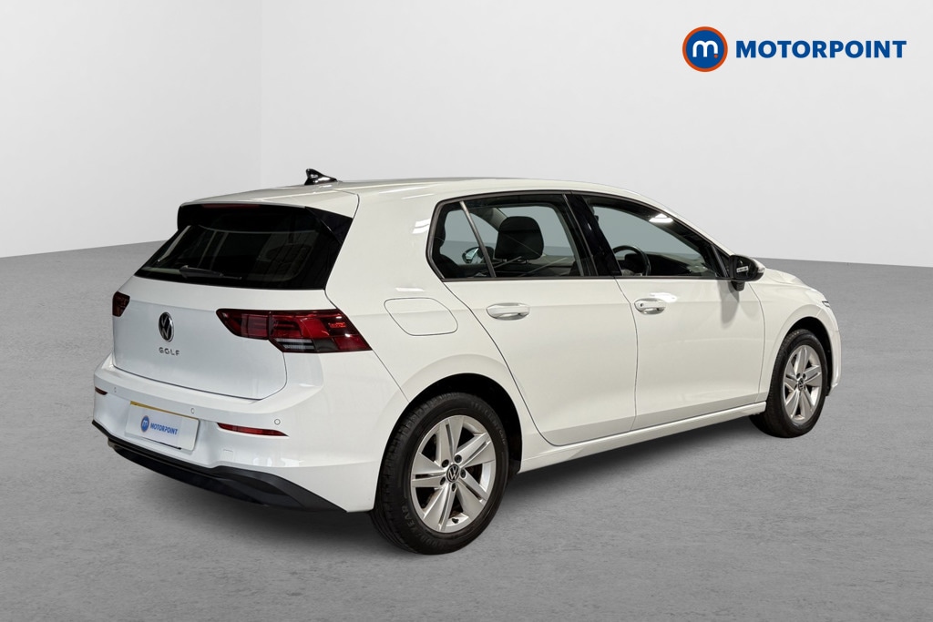 Used Volkswagen Golf 2020 for sale - 75993400: Photo 7