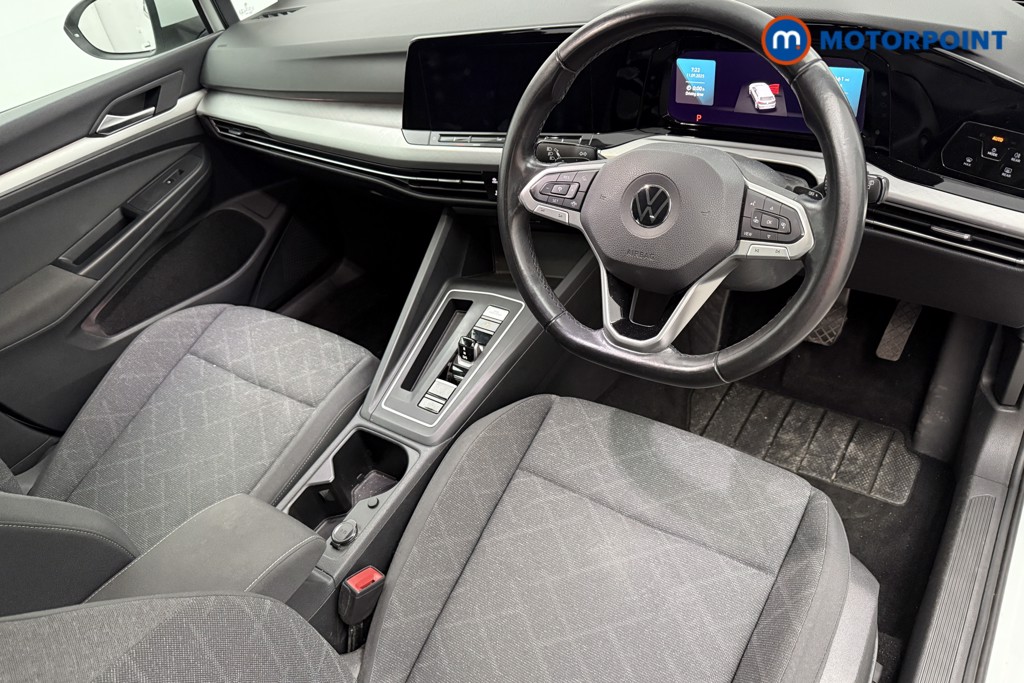 Used Volkswagen Golf 2020 for sale - 75993400: Photo 9