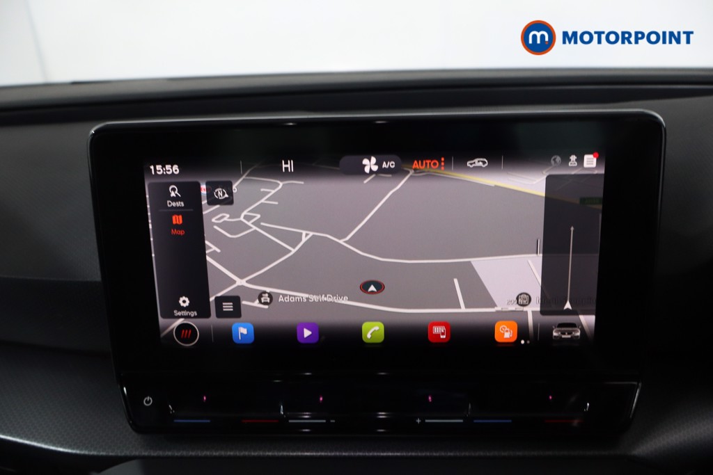 Used SEAT Leon 2021 for sale - 78095305: Photo 10