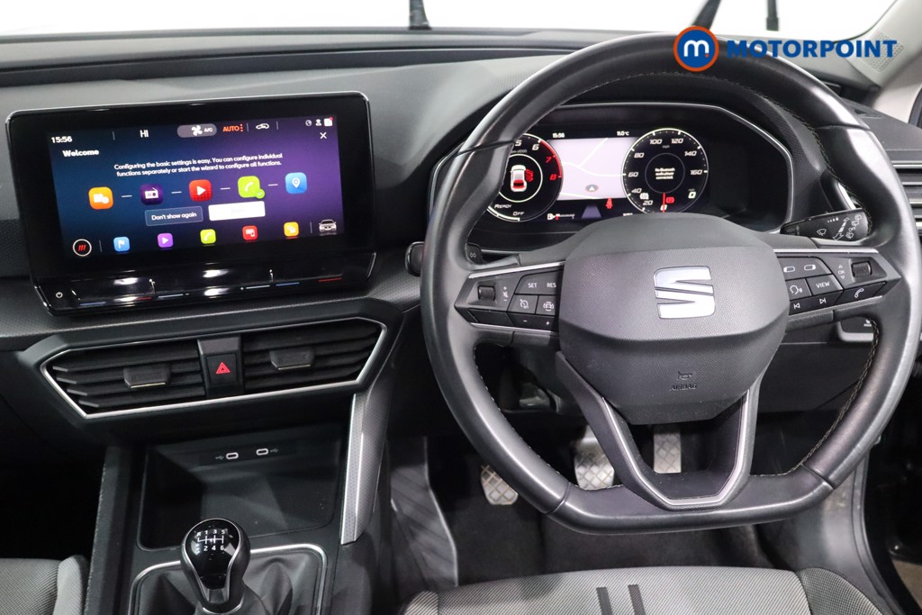 Used SEAT Leon 2021 for sale - 78095305: Photo 11