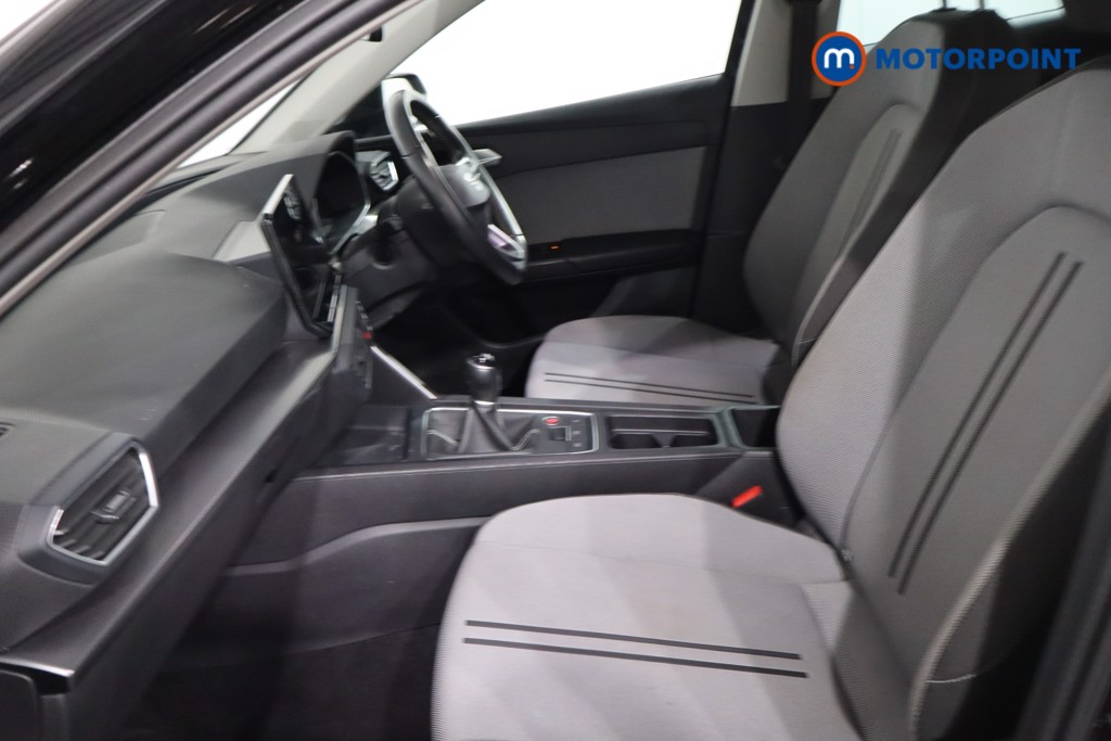 Used SEAT Leon 2021 for sale - 78095305: Photo 12