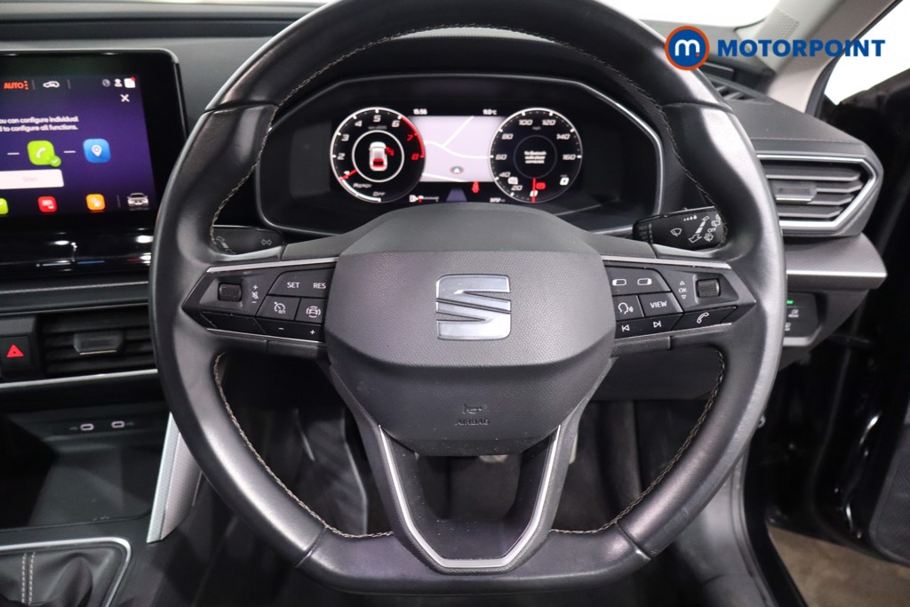 Used SEAT Leon 2021 for sale - 78095305: Photo 14