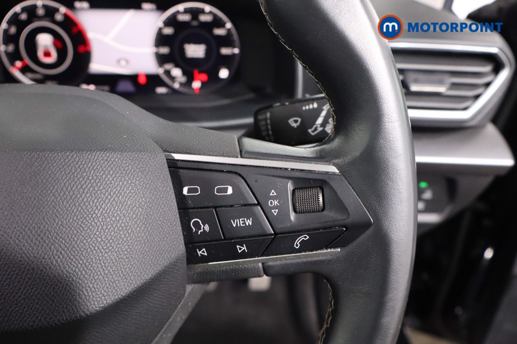 Used SEAT Leon 2021 for sale - 78095305: Photo 16