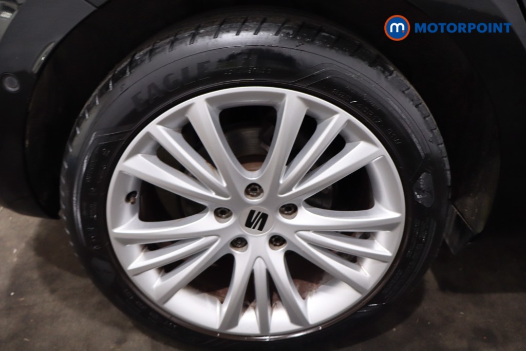 Used SEAT Leon 2021 for sale - 78095305: Photo 18