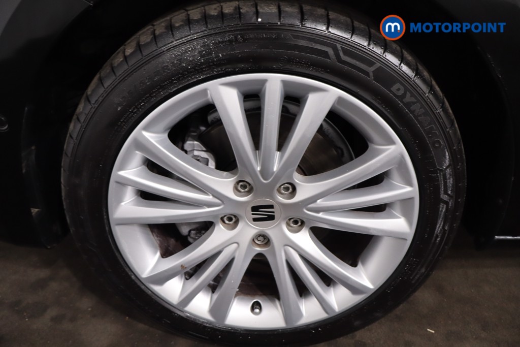 Used SEAT Leon 2021 for sale - 78095305: Photo 19