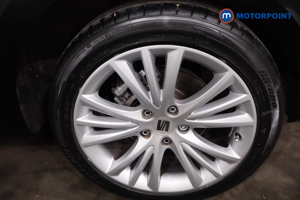 Used SEAT Leon 2021 for sale - 78095305: Photo 20