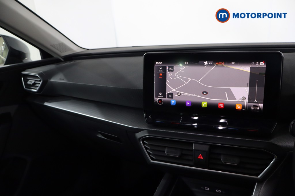 Used SEAT Leon 2021 for sale - 78095305: Photo 27