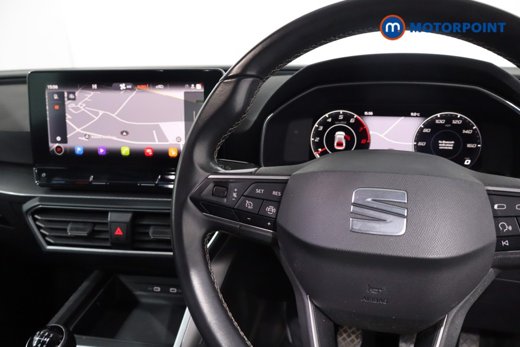 Used SEAT Leon 2021 for sale - 78095305: Photo 28