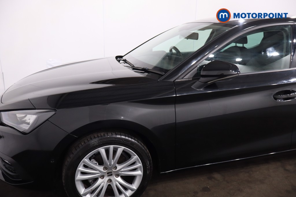 Used SEAT Leon 2021 for sale - 78095305: Photo 35