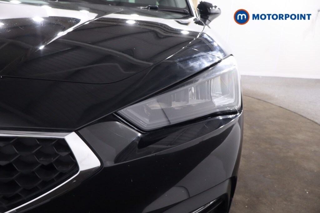 Used SEAT Leon 2021 for sale - 78095305: Photo 37