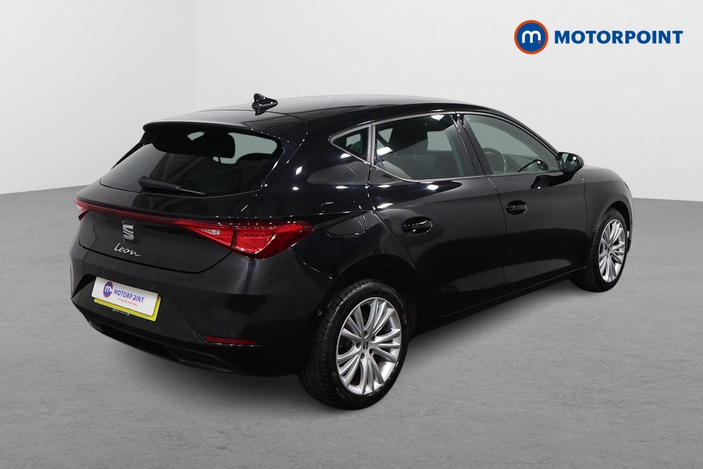 Used SEAT Leon 2021 for sale - 78095305: Photo 7