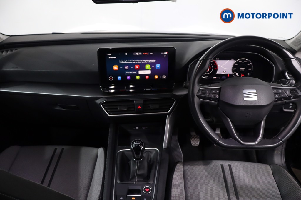 Used SEAT Leon 2021 for sale - 78095305: Photo 9