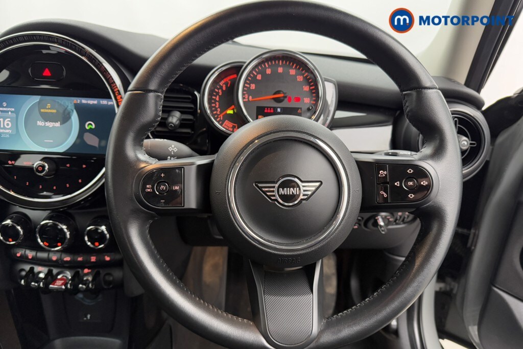 Used MINI Hatch 2022 for sale - 77367881: Photo 11