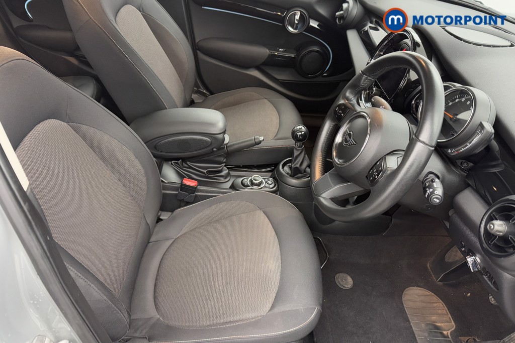 Used MINI Hatch 2022 for sale - 77367881: Photo 29