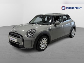 Used MINI Hatch 2022 for sale - 77367881: Photo
