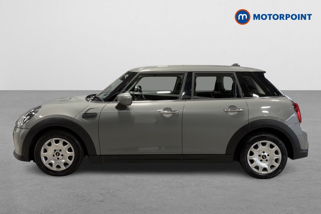 Used MINI Hatch 2022 for sale - 77367881: Photo 4