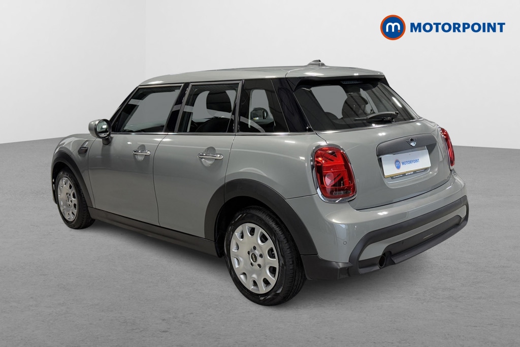 Used MINI Hatch 2022 for sale - 77367881: Photo 5