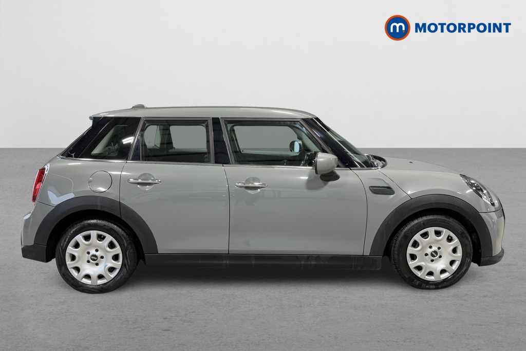 Used MINI Hatch 2022 for sale - 77367881: Photo 8