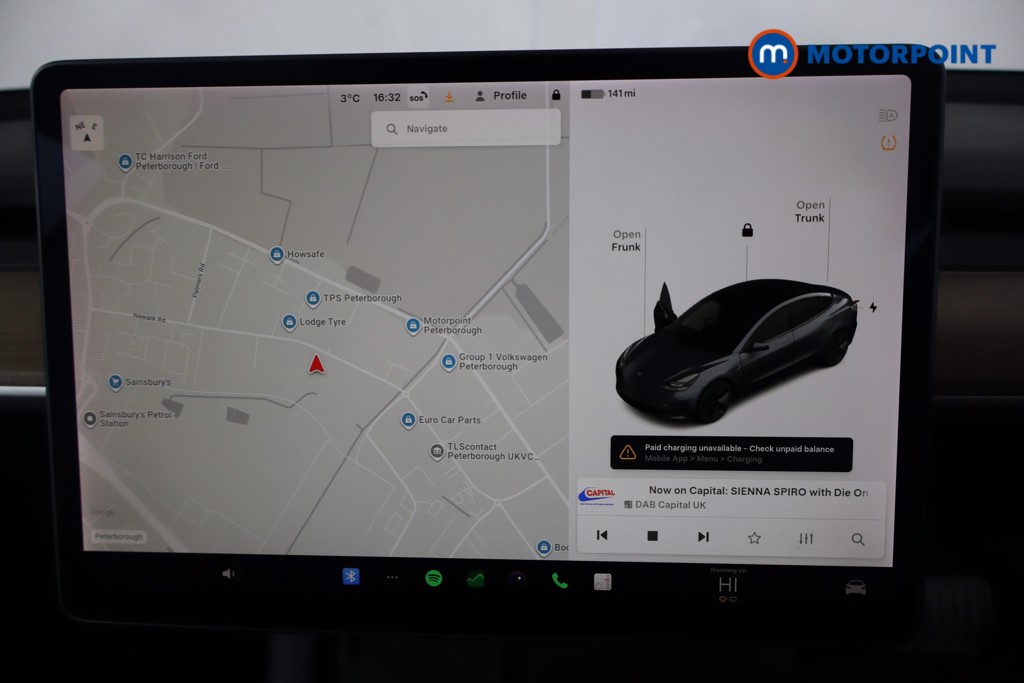 Used Tesla Model 3 2021 for sale - 77500632: Photo 10