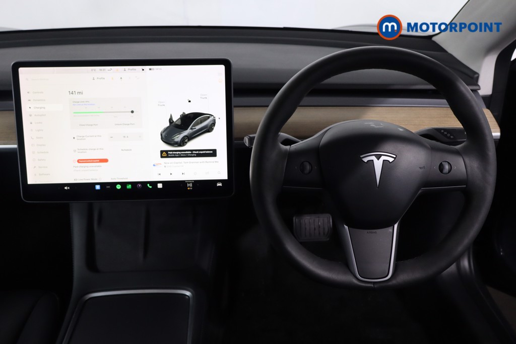 Used Tesla Model 3 2021 for sale - 77500632: Photo 11