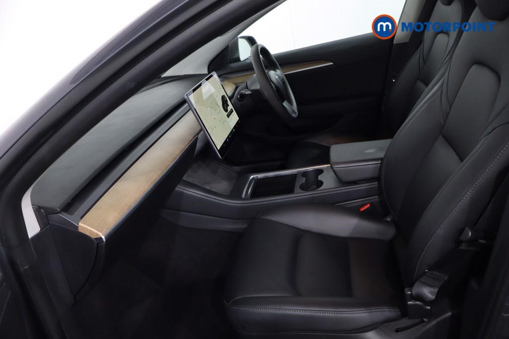 Used Tesla Model 3 2021 for sale - 77500632: Photo 12